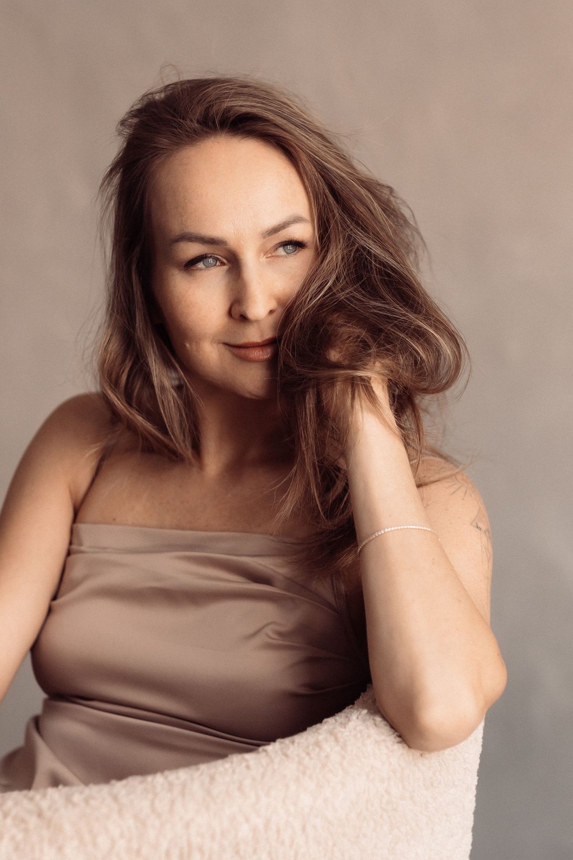 Юлия Торлопова